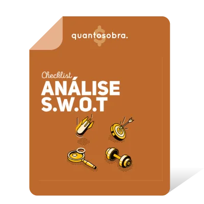 Checklist Analise SWOT